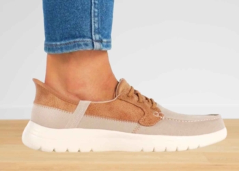 Skechers Slip-ins: On-the-GO Flex - Palmilla