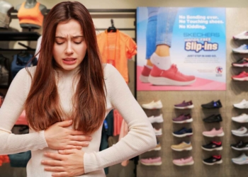 Skechers zapatillas Arch Fit