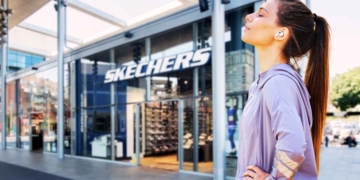 Skechers zapatillas GO WALK