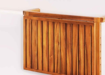 Sklum mesa jardín Delawer