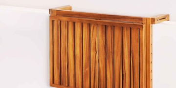 Sklum mesa jardín Delawer