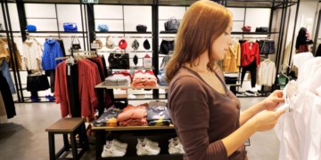 Stradivarius vestido drapeado