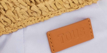 Tous bolso bombonera