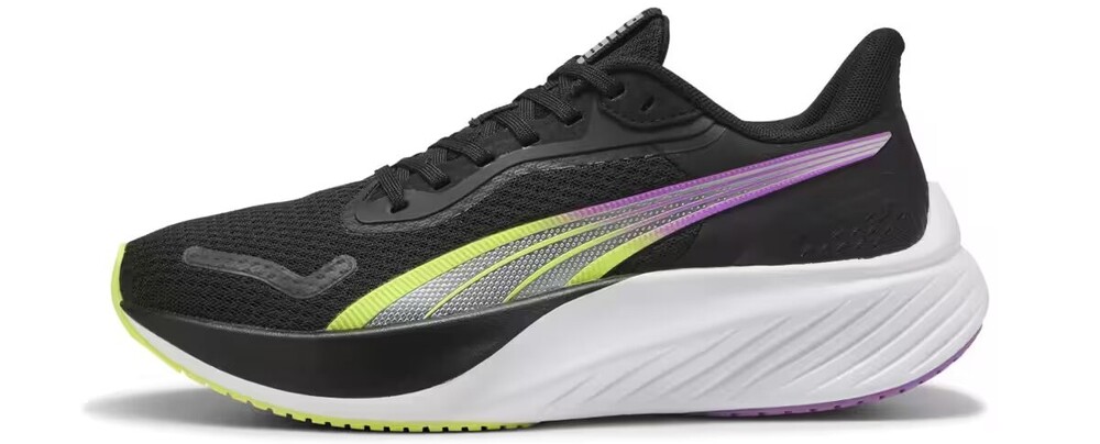 Zapatillas de running Pounce Lite PUMA de Decathlon