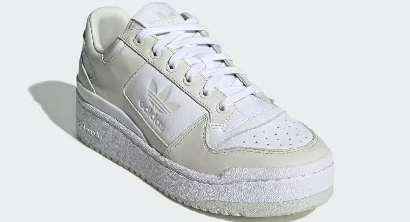 ADIDAS Forum Bold Shoes