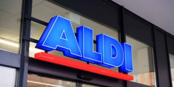 ALDI mochila senderismo