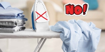 ALDI plancha vapor Ambiano