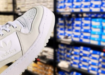 Adidas Forum Bold Shoes