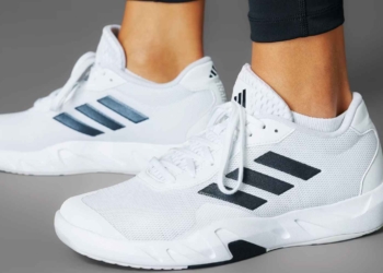 Adidas Zapatilla Amplimove Trainer