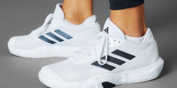 Adidas Zapatilla Amplimove Trainer