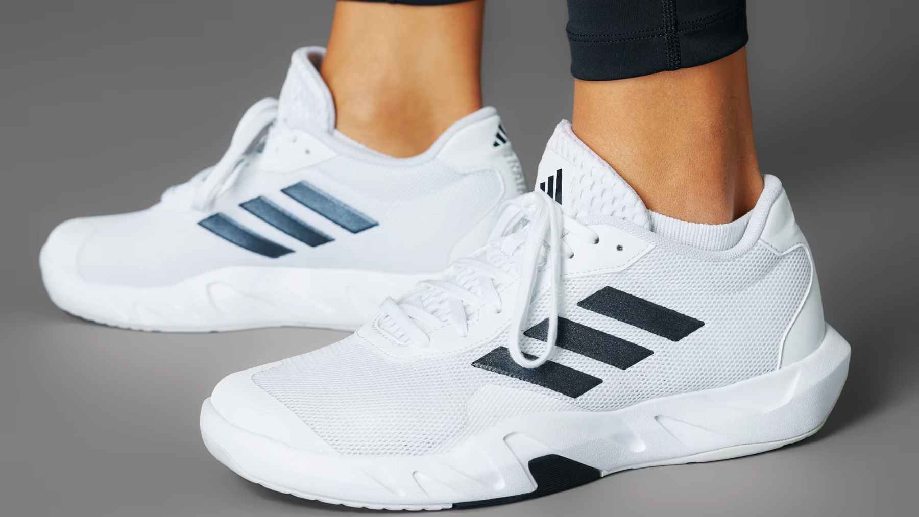 Adidas Zapatilla Amplimove Trainer