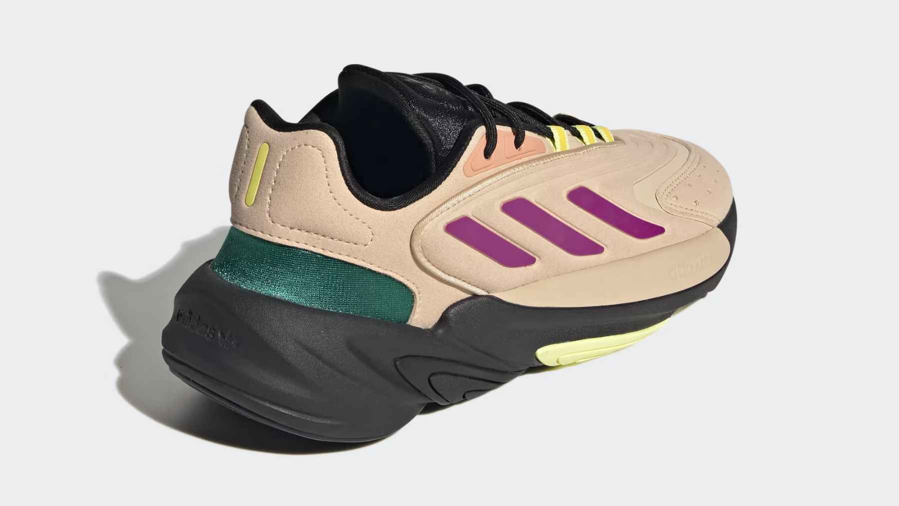 Adidas Zapatilla Ozelia