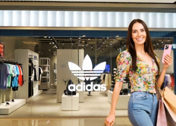 Adidas bolso hombro festival