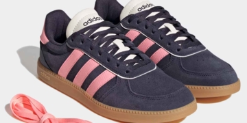 Adidas zapatillas Breaknet Sleek