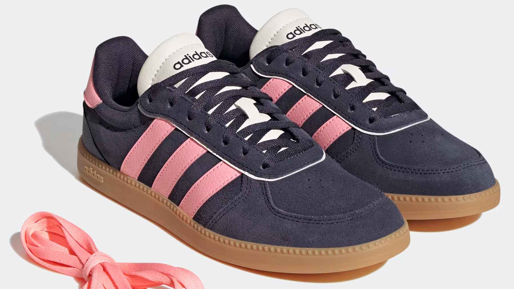Adidas zapatillas Breaknet Sleek