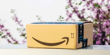 Amazon ruedas