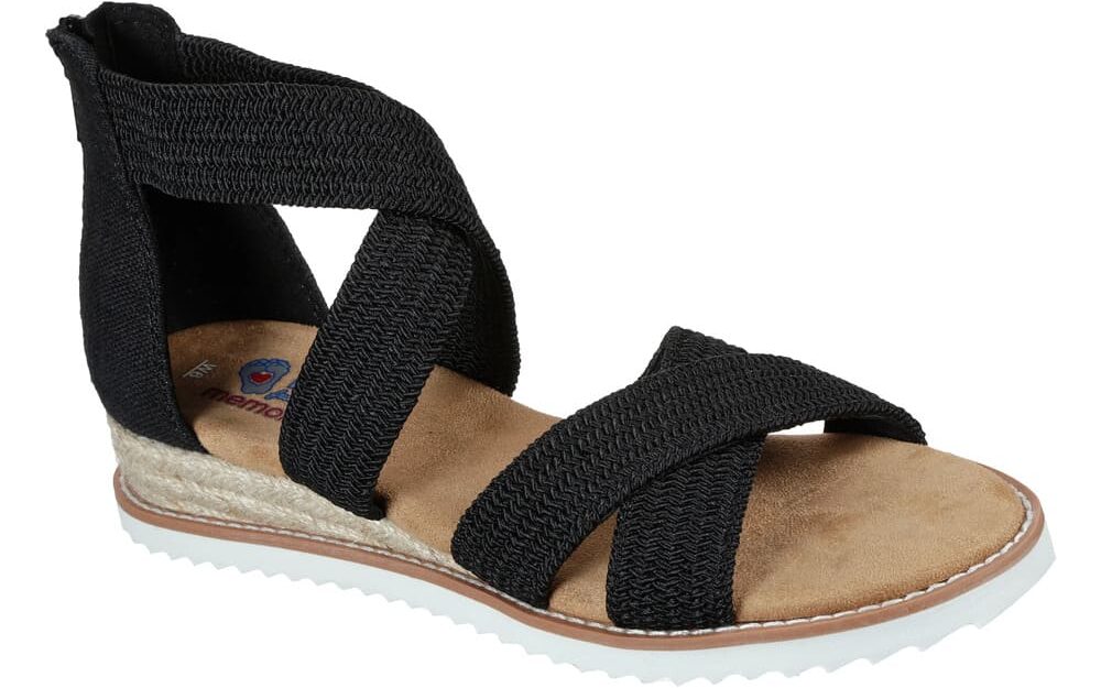 Skechers BOBS Desert Kiss - Desert Nights