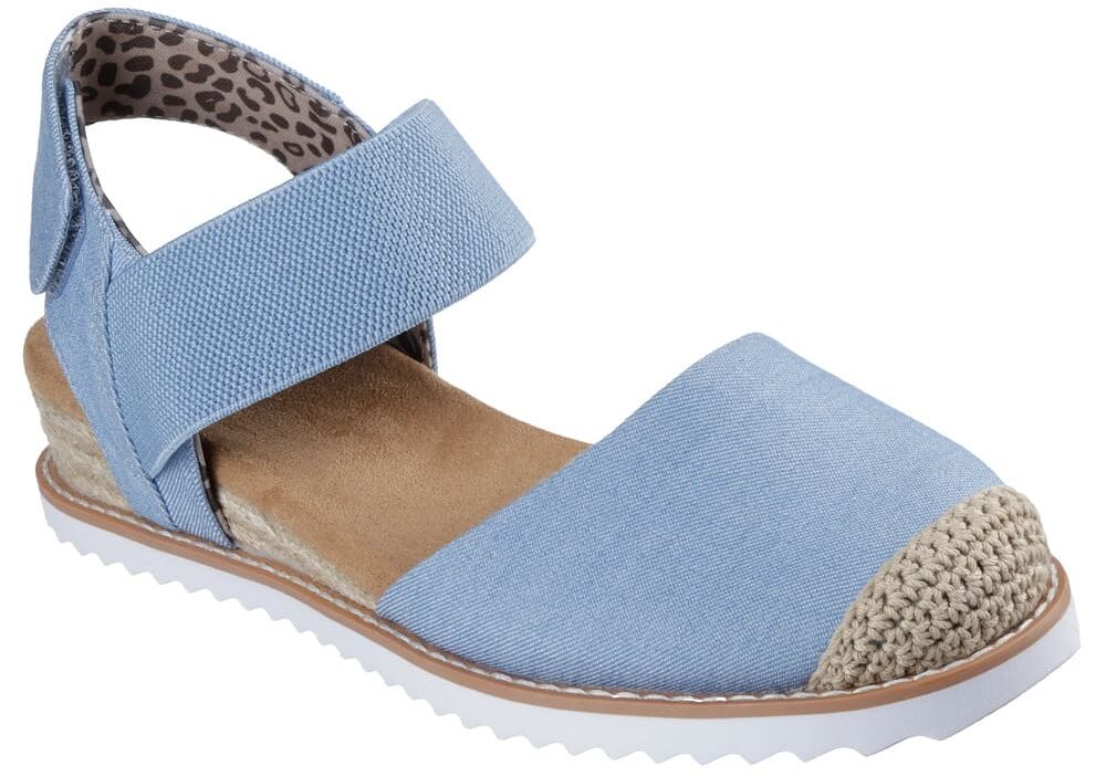 BOBS Desert Kiss - Sun Shining de Skechers