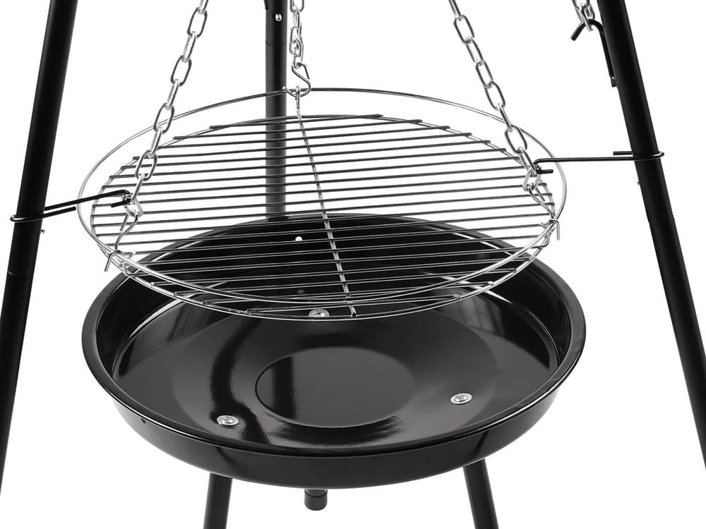 Barbacoa colgante