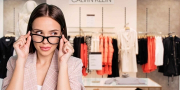 Calvin Klein sandalias