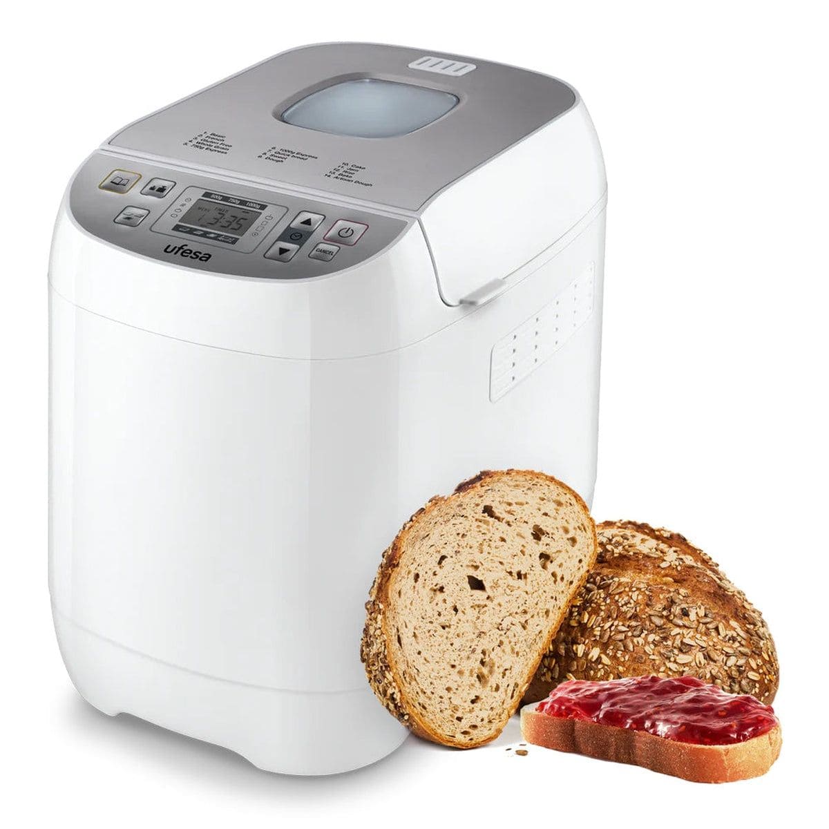 Carrefour Panificadora Bm6000 Mybakery