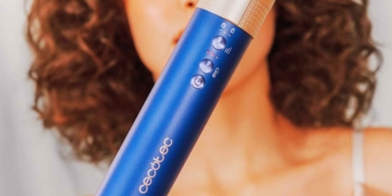 Cecotec Cepillo de Aire