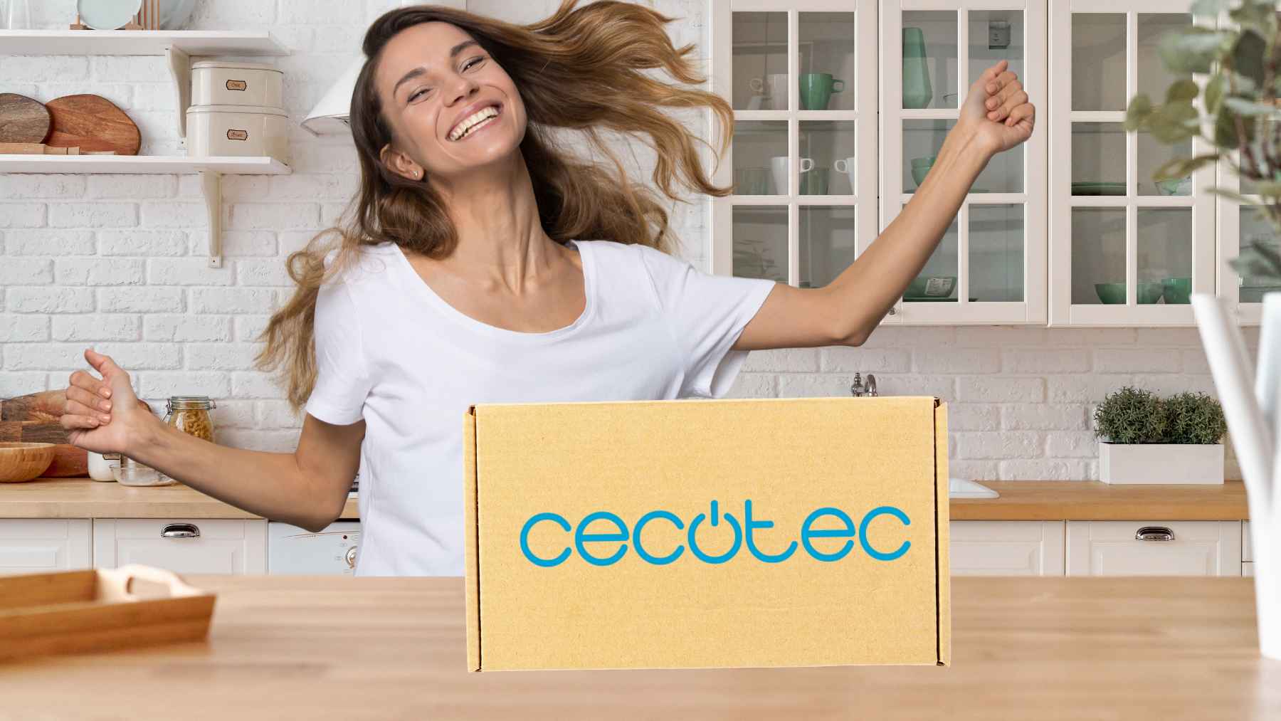 Cecotec Parrilla Eléctrica Rock'Ngrill 1500 Rapid