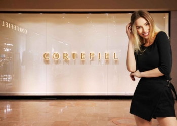 Cortefiel blusas mujer