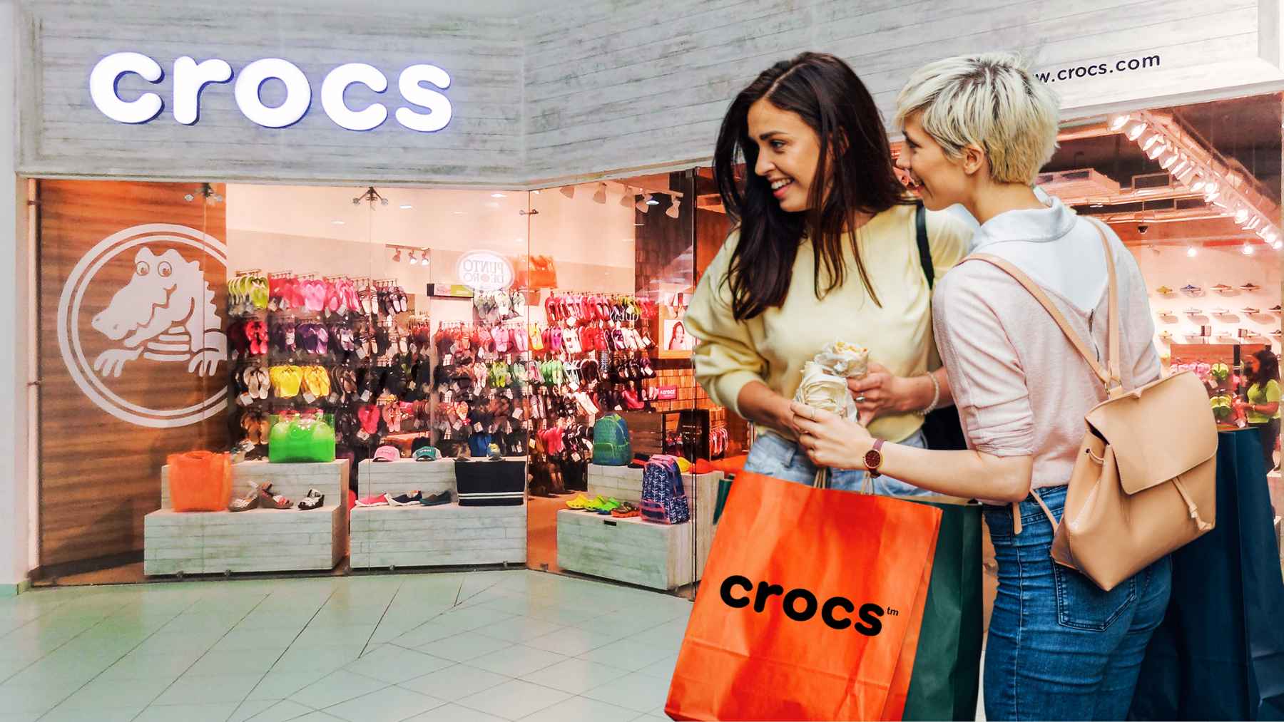 Zuecos unisex All Terrain U