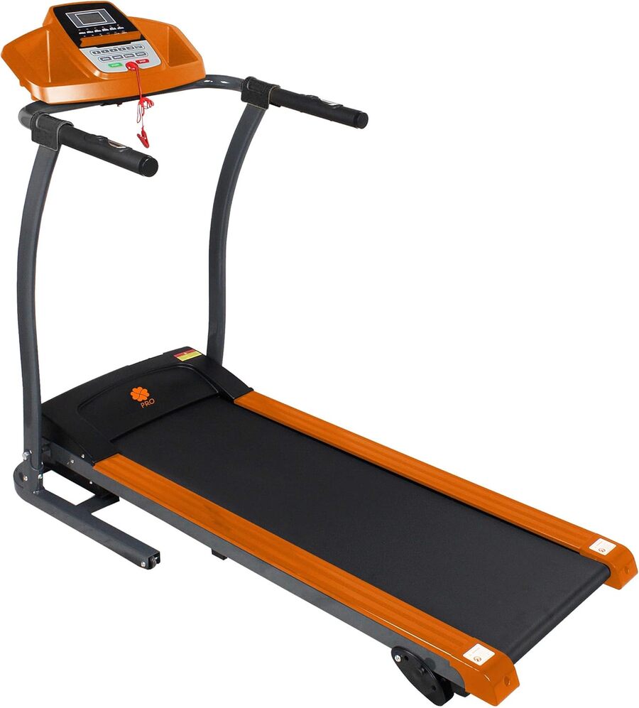 Cinta Andadora y de Correr Plegable de Decathlon