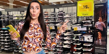 Decathlon zapatillas PUMA