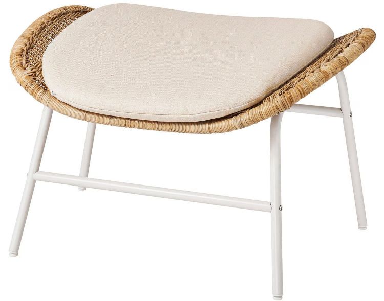 IKEA Sillón reposapiés FRYKSÅS
