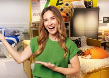 Ikea fundas nórdicas