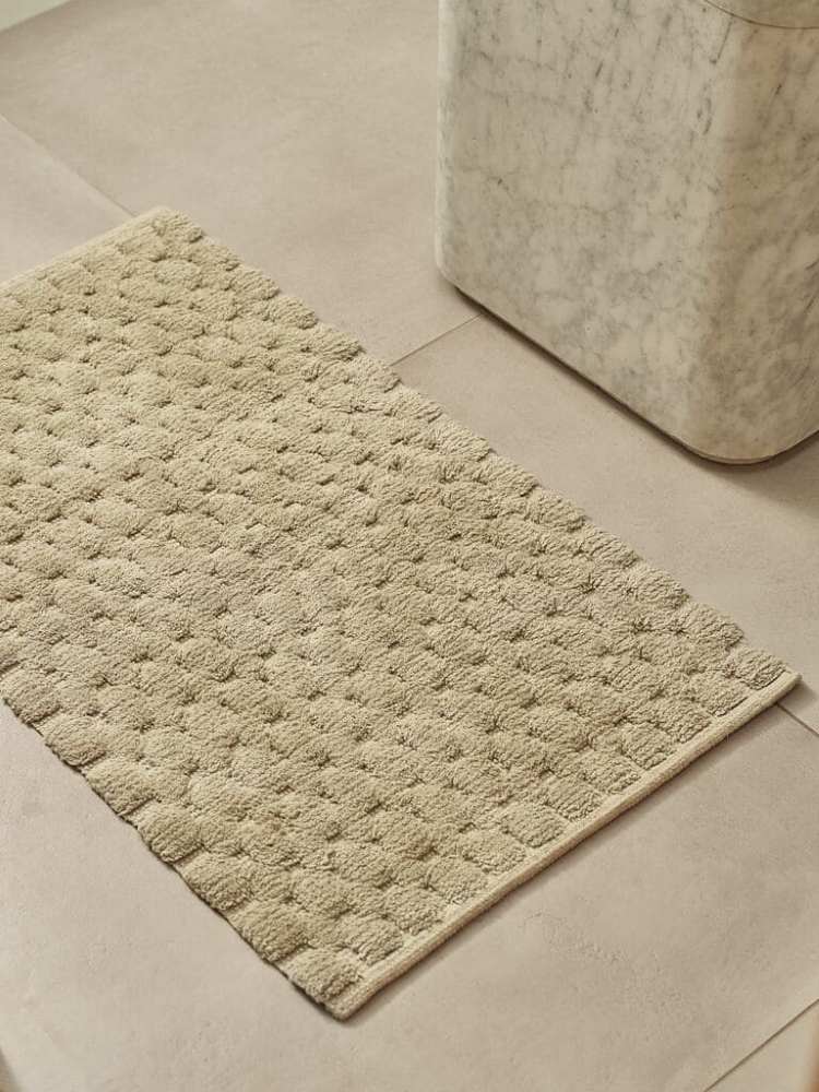JYSK Alfombrilla de baño BORGHOLM