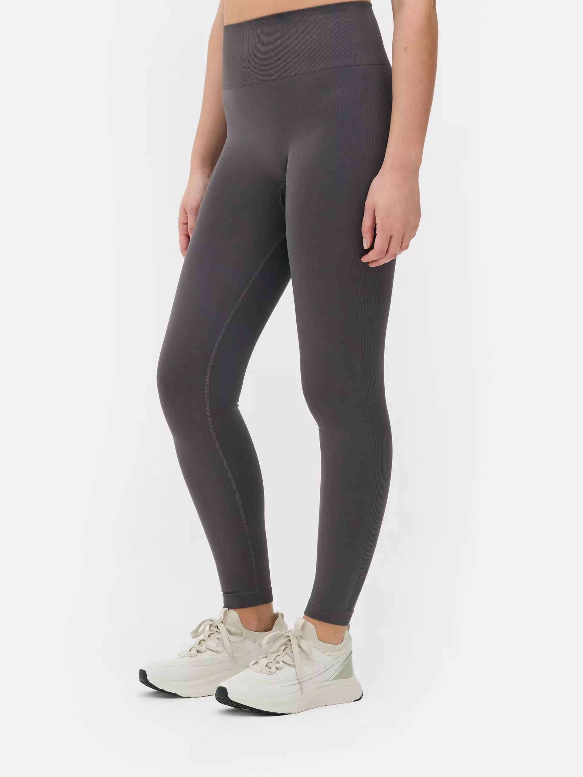 Leggings deportivos sin costuras de Primark