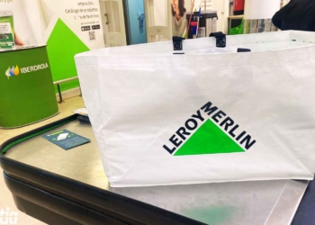 Leroy Merlin cuadro llaves