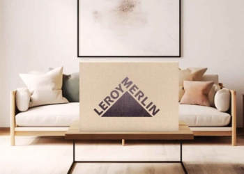 Leroy Merlin ventilador techo