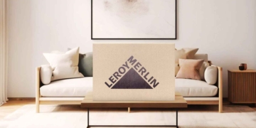 Leroy Merlin ventilador techo