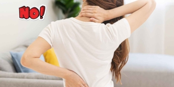 Lidl almohadilla eléctrica dolor espalda