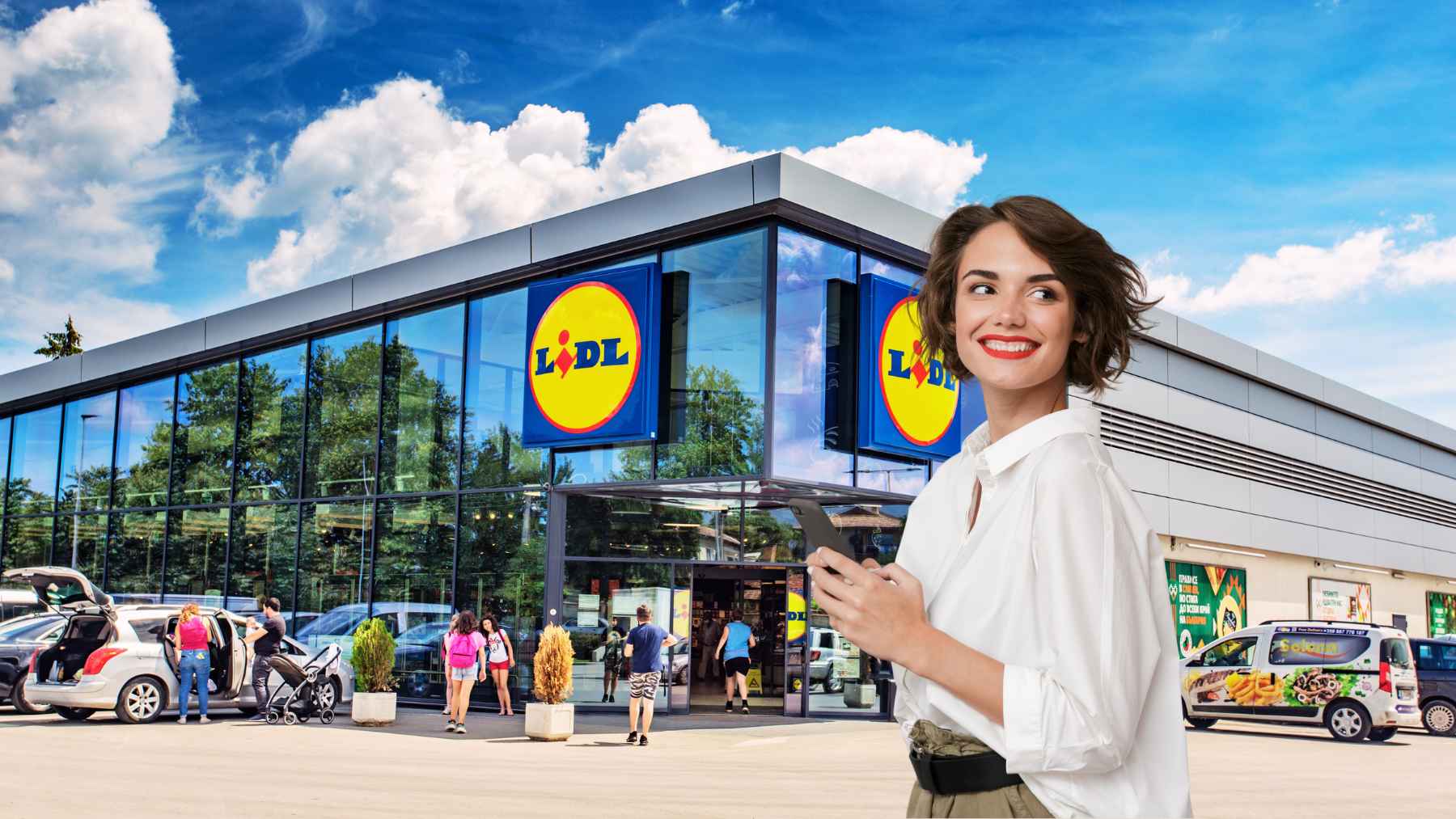 Lidl barbacoa colgante