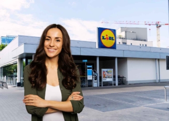 Lidl comoda
