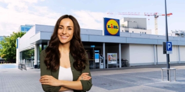 Lidl comoda