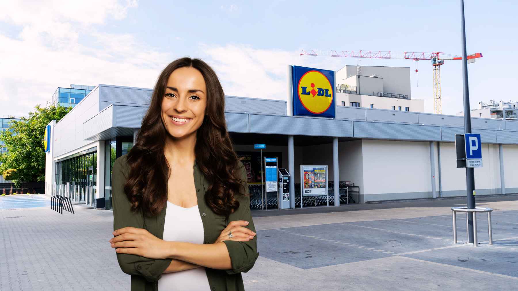 Lidl comoda