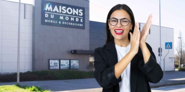 Maisons Du Monde alfombra0 low cost