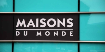 Maisons Du Monde aparador