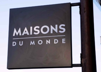 Maisons Du Monde espejos de pared