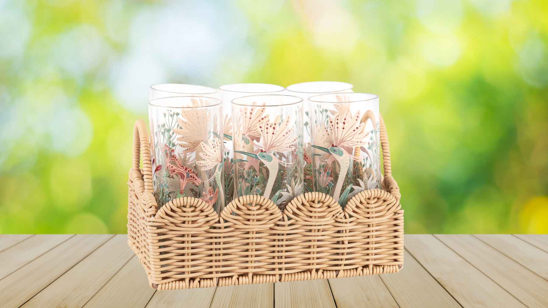 Maisons Du Monde vasos