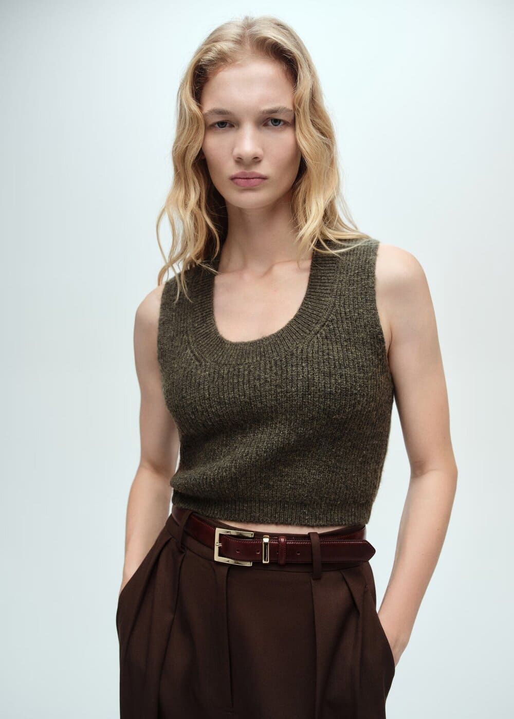 Mango Top crop punto