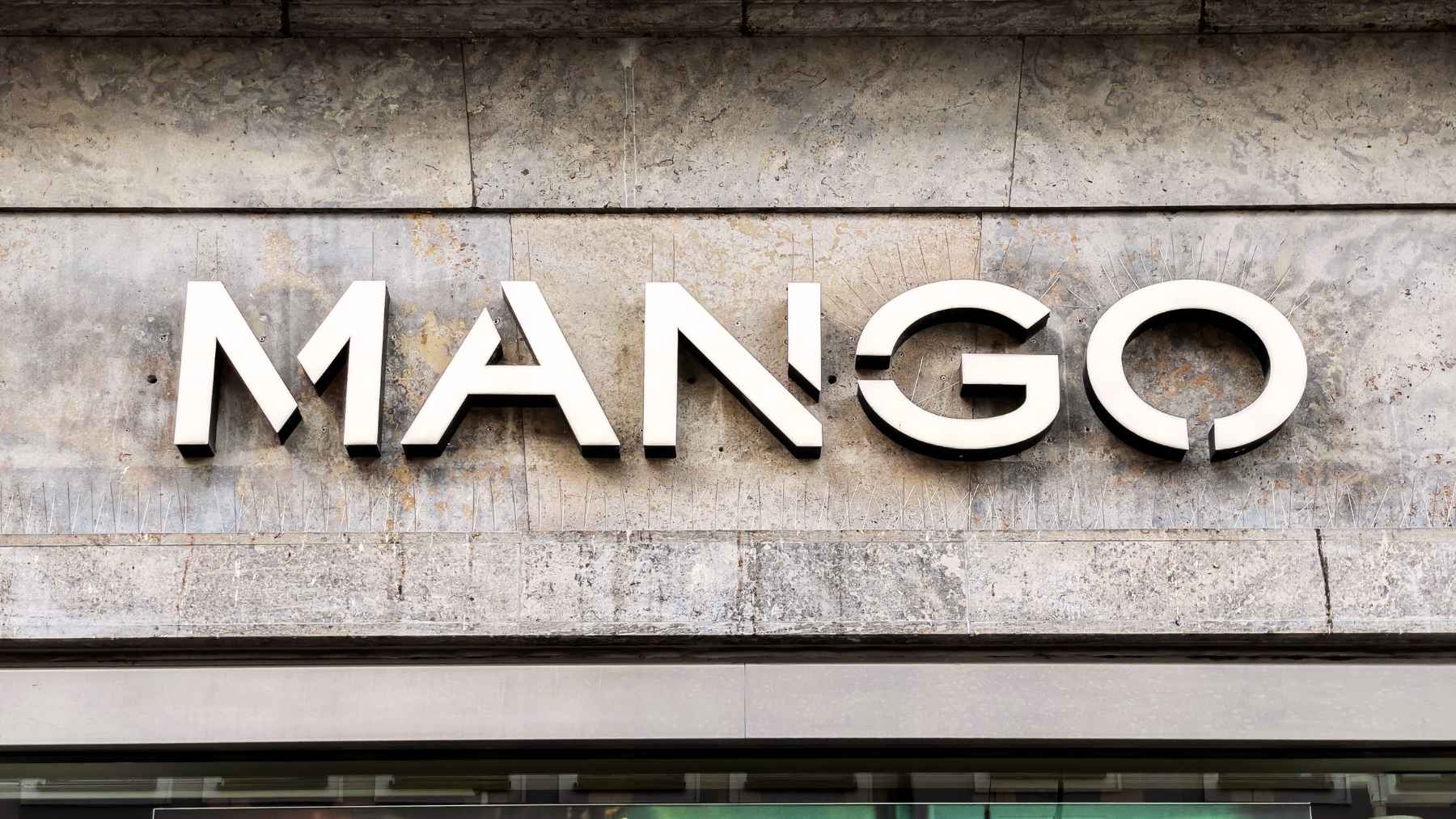 Mango tops punto