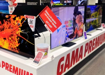 MediaMarkt Samsung NEO Qled